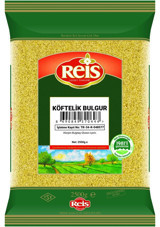 Reis Köftelik Bulgur 2.5 kg