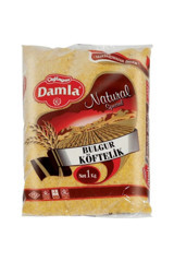 Damla Köftelik Bulgur 1 kg