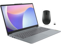 Lenovo IdeaPad Slim 3 15IAH8 83ER000WTRM8 Dahili Intel UHD Graphics Intel Core i5 12450H 8 GB Ram 512 GB SSD 15.6 inç Full HD Windows 10 Home Laptop