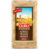 Duru Kepekli Pilavlık Bulgur 1 kg
