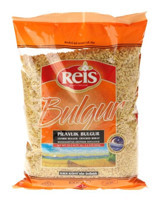 Reis Pilavlık Bulgur 5 kg