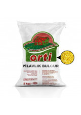 Orti Pilavlık Bulgur 5 kg