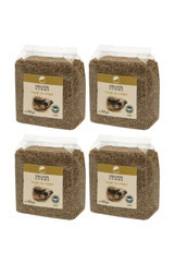 Organik Gurme Organik Siyez Pilavlık Bulgur 2 kg