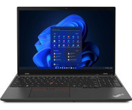 Lenovo Thinkpad T16 Dahili Intel Iris Xe Graphics eligible Intel Core i7 1265U 32 GB Ram 512 GB SSD 16 inç Full HD Windows 11 Pro Laptop