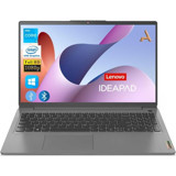 Lenovo IdeaPad 3 82RK00X8TXATL5 Dahili Intel UHD Graphics Intel Core i3 1215U 12 GB Ram 256 GB SSD 15.6 inç Full HD Windows 11 Home Laptop