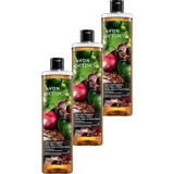 Avon Senses Baharatlı Biber Kakule Aromalı Duş Jeli 3x500 ml
