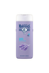 Le Petit Marseillais Lavanta Aromalı Nemlendirici Duş Jeli 400 ml