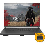 Asus ROG Strix G16 N3159 ZI741 Harici GeForce RTX 4060 Intel Core i7 13650HX 64 GB Ram 1 TB SSD 16 inç Full HD FreeDos Oyuncu Laptop + 320 GB Hiksemi SSD