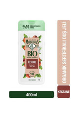 Le Petit Marseillais Kestane Aromalı Nemlendirici Duş Jeli 400 ml