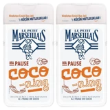 Le Petit Marseillais Hindistan Cevizi Aromalı Nemlendirici Duş Jeli 650 ml