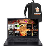 Acer Nitro 5 15 ANV15-51 NH.QNCEY.001 Harici GeForce RTX 3050 Intel Core i5 13420H 96 GB Ram 1 TB SSD 15.6 inç Full HD FreeDos Oyuncu Laptop + PER4 Çanta