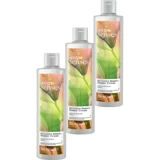 Avon Senses Elma Müge Çiçeği Aromalı Duş Jeli 3x250 ml