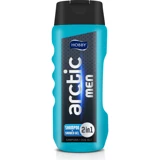 Hobby Arctic Nemlendirici Duş Jeli 400 ml