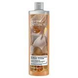 Avon Senses Beyaz Şeftalı Vanilyalı Aromalı Duş Jeli 500 ml