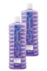 Avon Senses Lavanta Aromalı Duş Jeli 2x500 ml