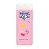Le Petit Marseillais Frambuaz Şakayık Aromalı Nemlendirici Duş Jeli 400 ml