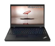 Lenovo Thinkpad T15P Gen 1 20TN001QTX020 Dahili Intel UHD Graphics Intel Core i5 10300H 16 GB Ram 256 GB1 TB SSD 15.6 inç Full HD FreeDos Laptop