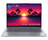 Lenovo Thinkpad E15 21E6006RTX Dahili Intel Iris Xe Graphics Eligible Intel Core i7 13700H 16 GB DDR5 Ram 1 TB SSD 14 inç Full HD FreeDos Laptop