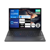 Lenovo Thinkpad E16 Gen 1 21JN0005TXBT16 Dahili Intel Iris Xe Graphics Eligible Intel Core i5 1335U 8 GB Ram 256 GB SSD 16 inç Full HD Windows 11 Home Laptop