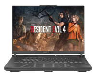 Asus ROG Strix G16 G614JU-N3196 Z Harici GeForce RTX 4050 Intel Core i7 13650HX 64 GB Ram 512 GB SSD 16 inç Full HD Windows 11 Home Oyuncu Laptop