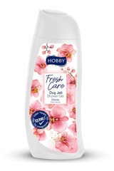 Hobby Fresh Care Orkide Aromalı Nemlendirici Duş Jeli 500 ml