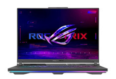 Asus ROG Strix G16 - G614JU-N3255W Harici GeForce RTX 4050 Intel Core i7 13650HX 16 GB GDDR6 Ram 512 GB SSD 16 inç Full HD Windows 11 Oyuncu Laptop
