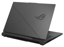 Asus ROG Strix G18 G814JZR-N609248 Harici GeForce RTX 4080 Intel Core i9 14900HX 96 GB DDR5 Ram 4 TB SSD 18 inç QHD Windows 11 Pro Oyuncu Laptop + Zetta Çanta