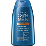 Avon Essential Duş Jeli 200 ml