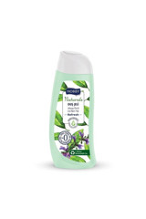 Hobby Naturals Adaçayı Özü Çayağacı Yağı Aromalı Nemlendirici Duş Jeli 500 ml