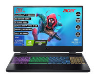 Acer Nitro 5 AN515-58 NH.QM0EY.00C Harici GeForce RTX 4060 Intel Core i7 12650H 32 GB Ram 1 TB SSD 15.6 inç Full HD Linux Oyuncu Laptop