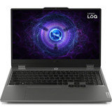 Lenovo LOQ 15IAX9I 83FQ000UTRAR42 Harici Intel ARC A530M Intel Core i5 12450HX 16 GB Ram 1 TB SSD 15.6 inç Full HD Windows 11 Pro Laptop