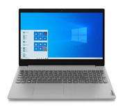 Lenovo IdeaPad 3 81WE01QXTX Dahili Intel UHD Graphics Intel Core i3 1005G1 8 GB Ram 256 GB SSD 15.6 inç Full HD Windows 11 Laptop