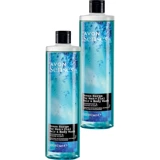 Avon Senses Nane Aromalı Duş Jeli 2x500 ml
