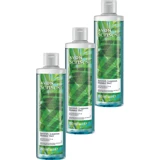 Avon Senses Su Meyveleri Misk Aromalı Duş Jeli 3x250 ml