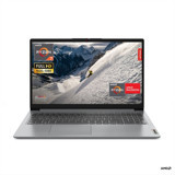 Lenovo IdeaPad 1 15ALC7 82R4006FTR 16512 Dahili AMD Radeon RX Vega 8 AMD Ryzen 7 5700U 16 GB Ram 512 GB SSD 15.6 inç Full HD FreeDos Laptop