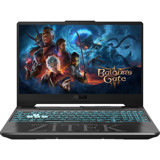 Asus TUF Gaming F15 FX506HF-HN030 ZI701 Harici GeForce RTX 2050 Intel Core i5 11400H 8 GB Ram 1 TB SSD 15.6 inç Full HD FreeDos Oyuncu Laptop