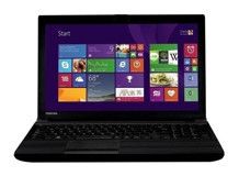Toshiba Tecra A50-A-1EF/F Dahili Intel HD Graphics 4600 Intel Core i7 4610M 16 GB Ram 512 GB SSD 15.6 inç Full HD Windows 10 Pro Laptop