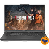 Asus ROG Strix G16 G614JU-N3196 Z Harici GeForce RTX 4050 Intel Core i7 13650HX 64 GB Ram 512 GB SSD 16 inç Full HD FreeDos Oyuncu Laptop