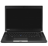 Toshiba PORTAGE R30-A-131 Dahili Intel HD Graphics 4600 Intel Core i5 4300M 16 GB Ram 256 GB SSD 13.3 inç Full HD Windows 10 Pro Laptop