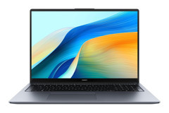 Huawei MateBook D16 Dahili Intel UHD Graphics Intel Core i5 13420H 16 GB Ram 1 TB SSD 16 inç UHD Windows 11 Home Laptop