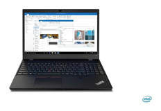 Lenovo Thinkpad T15P Gen 1 20TN001QTX005 Dahili Intel UHD Graphics Intel Core i5 10300H 32 GB Ram 1 TB SSD 15.6 inç Full HD FreeDos Laptop