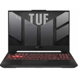 Asus TUF Gaming F15 FX507ZC4-HN104W Harici GeForce RTX 3050 Intel Core i7 12700H 16 GB Ram 512 GB SSD 15.6 inç Full HD Windows 11 Oyuncu Laptop
