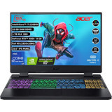 Acer Nitro 5 AN515-58 NH.QM0EY.00C Harici GeForce RTX 4060 Intel Core i7 12650H 32 GB Ram 1 TB SSD 15.6 inç Full HD FreeDos Oyuncu Laptop