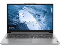 Lenovo IdeaPad 1 15ALC72R4006ETR BT93 Dahili AMD Radeon RX Vega 8 AMD Ryzen 7 5700U 24 GB Ram 1 TB SSD 15.6 inç Full HD Windows 11 Pro Laptop