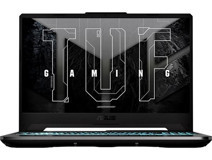 Asus TUF Gaming A15 FA506NCA41-HN048A41 Harici GeForce RTX 3050 AMD Ryzen 5 7535HS 8 GB Ram 4 TB SSD 15.6 inç Full HD Windows 10 Home Oyuncu Laptop