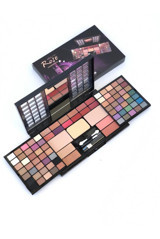 Roesia Rose Cosmetics Rose Çekmeceli Kutulu Makyaj Seti