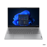 Lenovo V15 Gen 4 82YU00Q6TX Dahili AMD Radeon 610M AMD Ryzen 5 7520U 8 GB DDR5 Ram 256 GB SSD 15.6 inç Full HD FreeDos Laptop