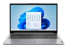 Lenovo IdeaPad 1 82R4006FTR Dahili AMD Radeon RX Vega 8 AMD Ryzen 7 5700U 8 GB Ram 512 GB SSD 15.6 inç Full HD Windows 11 Laptop