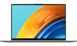 Huawei MateBook D16 Dahili Intel UHD Graphics Intel Core i5 12450H 16 GB Ram 512 GB SSD 16 inç Full HD Windows 11 Home Laptop