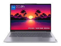 Lenovo Thinkpad E15 21E600EWTX Dahili Intel Iris Xe Graphics Eligible Intel Core i7 13700H 16 GB Ram 2 TB SSD 14 inç Full HD FreeDos Laptop